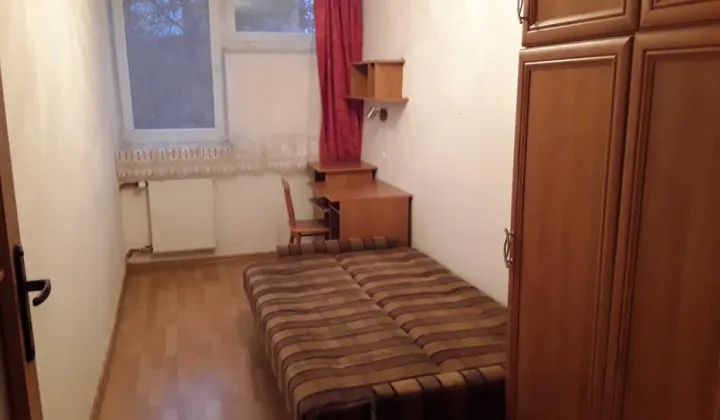 Pokój Warszawa Śródmieście, pl. Bankowy