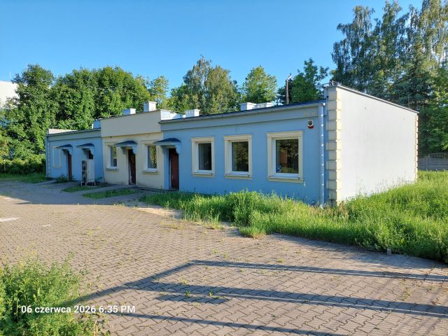 dom wolnostojący Łódź Widzew, ul. Rokicińska. Zdjęcie 7