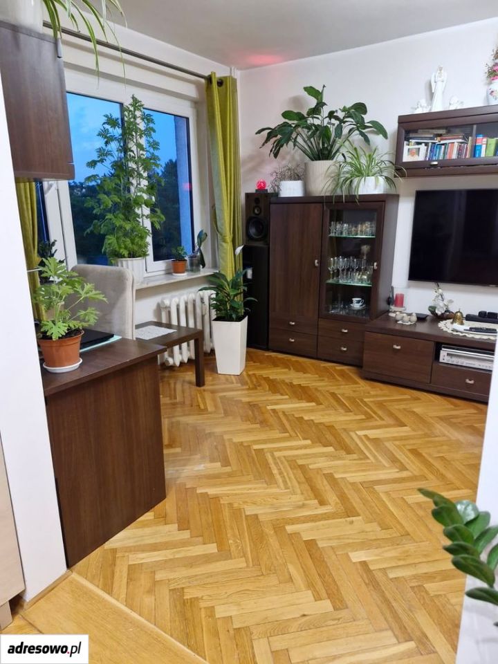 Toruń Chełmińskie Przedmieście, ul. Rusa Mieszkanie - 3 pokoje - 49 m² - 2 piętro