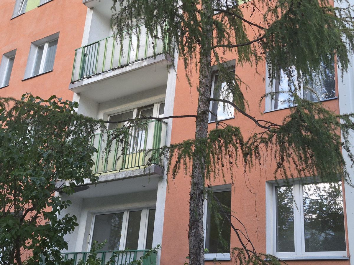 Mieszkanie 2-pokojowe Warszawa Bielany, ul. Pabla Nerudy. Zdjęcie 17