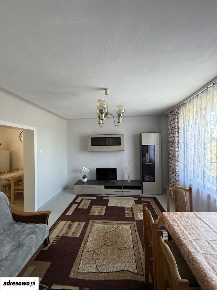 dom wolnostojący, 2 pokoje Gorzkowice, ul. Leonów. Zdjęcie 4