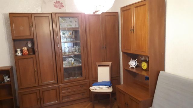 Mieszkanie 2-pokojowe Poznań Rataje, os. Piastowskie. Zdjęcie 1