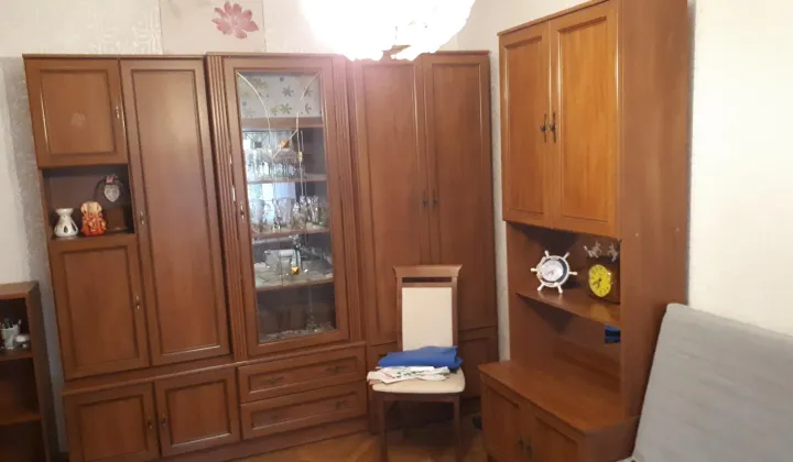 Mieszkanie 2-pokojowe Poznań Rataje, os. Piastowskie