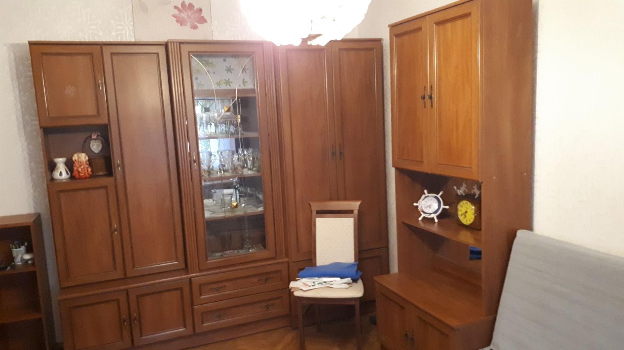 Mieszkanie 2-pokojowe Poznań Rataje, os. Piastowskie. Zdjęcie 1