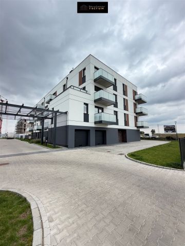 Mieszkanie 2-pokojowe Wągrowiec, ul. Maksymiliana Bartscha. Zdjęcie 4