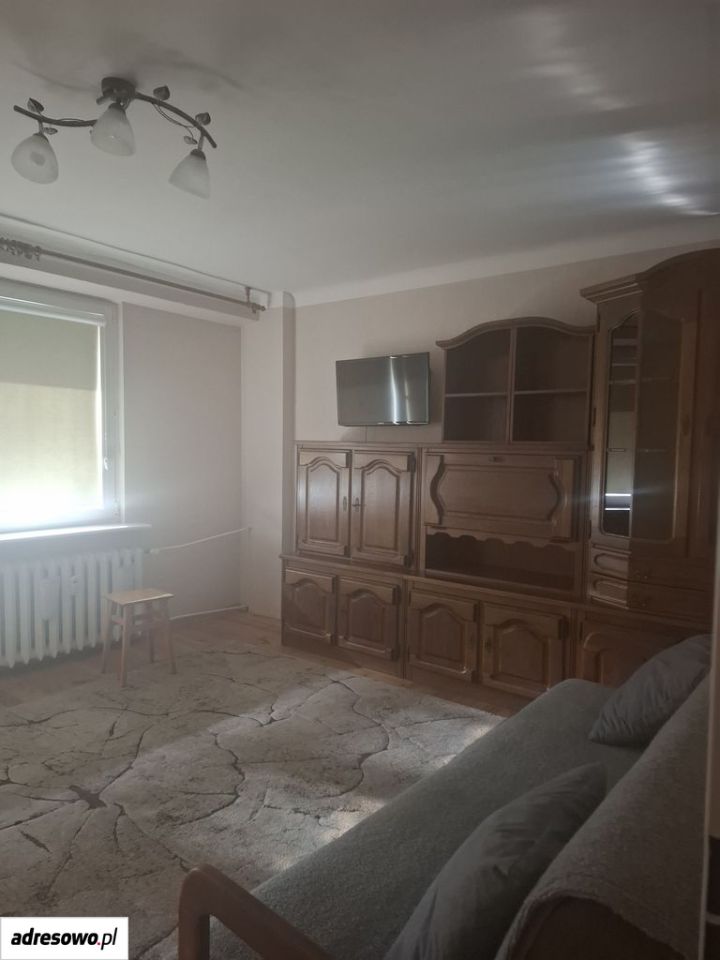 Mieszkanie 2-pokojowe Kielce KSM, ul. Śląska. Zdjęcie 1