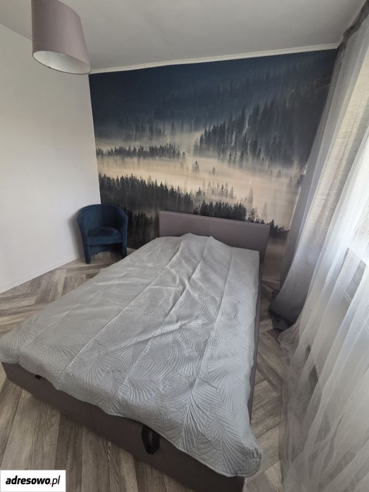 Mieszkanie 3-pokojowe Warszawa Bielany, ul. Tomasza Nocznickiego. Zdjęcie 3