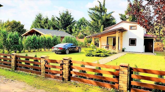 Działka rekreacyjna Bugaj Barcinek. Zdjęcie 1