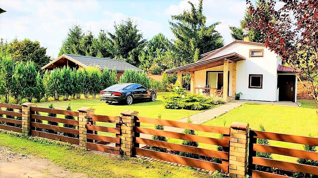 Działka rekreacyjna Bugaj Barcinek. Zdjęcie 1