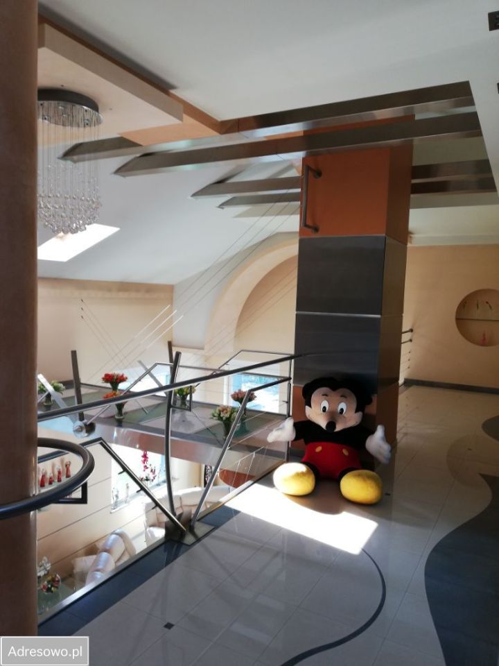 dom wolnostojący, 9 pokoi Starowa Góra. Zdjęcie 14