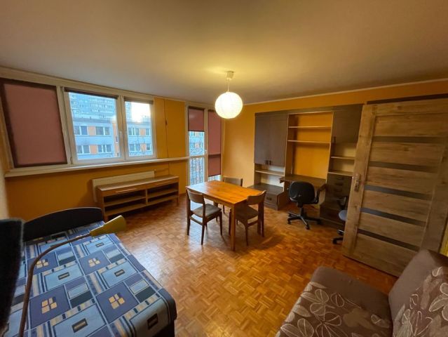 Mieszkanie 2-pokojowe Wrocław Krzyki, ul. Drukarska. Zdjęcie 1