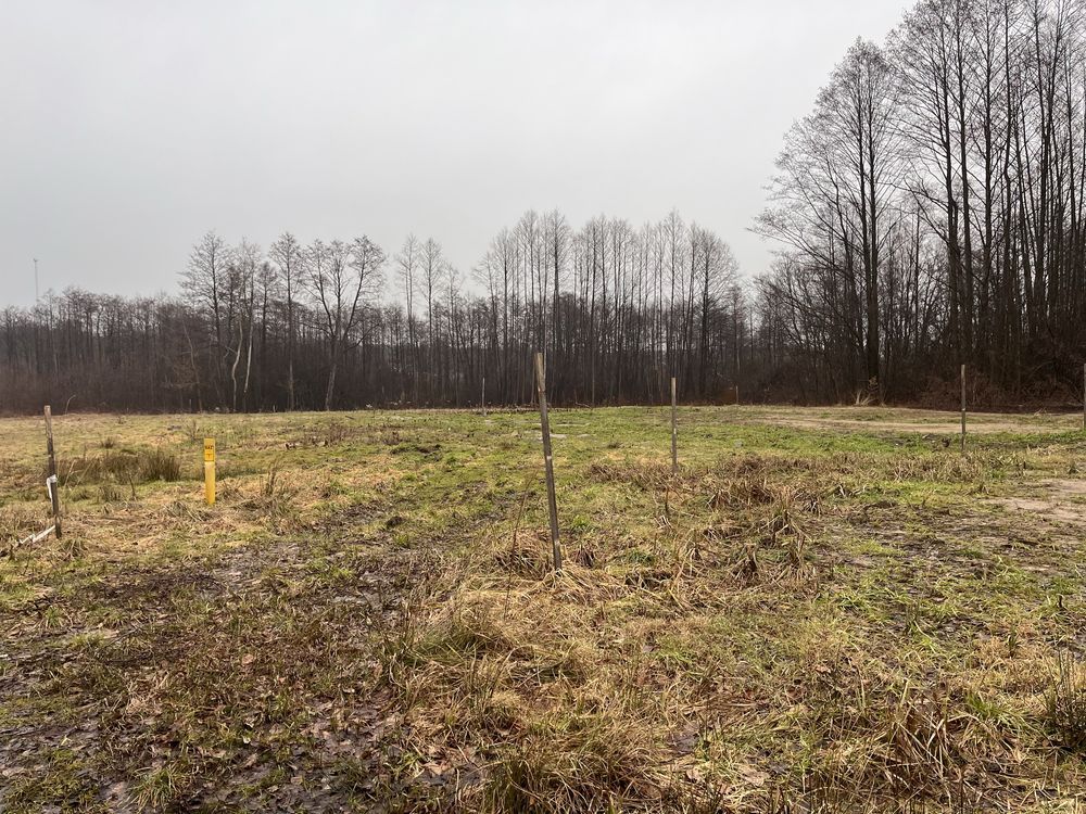 Działka budowlana Leżajsk, ul. Łukasza Opalińskiego. Zdjęcie 2