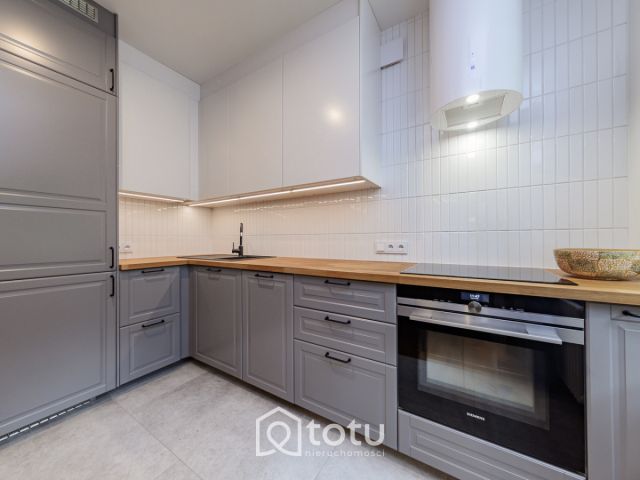 Mieszkanie 2-pokojowe Warszawa Śródmieście, ul. Ciasna. Zdjęcie 7