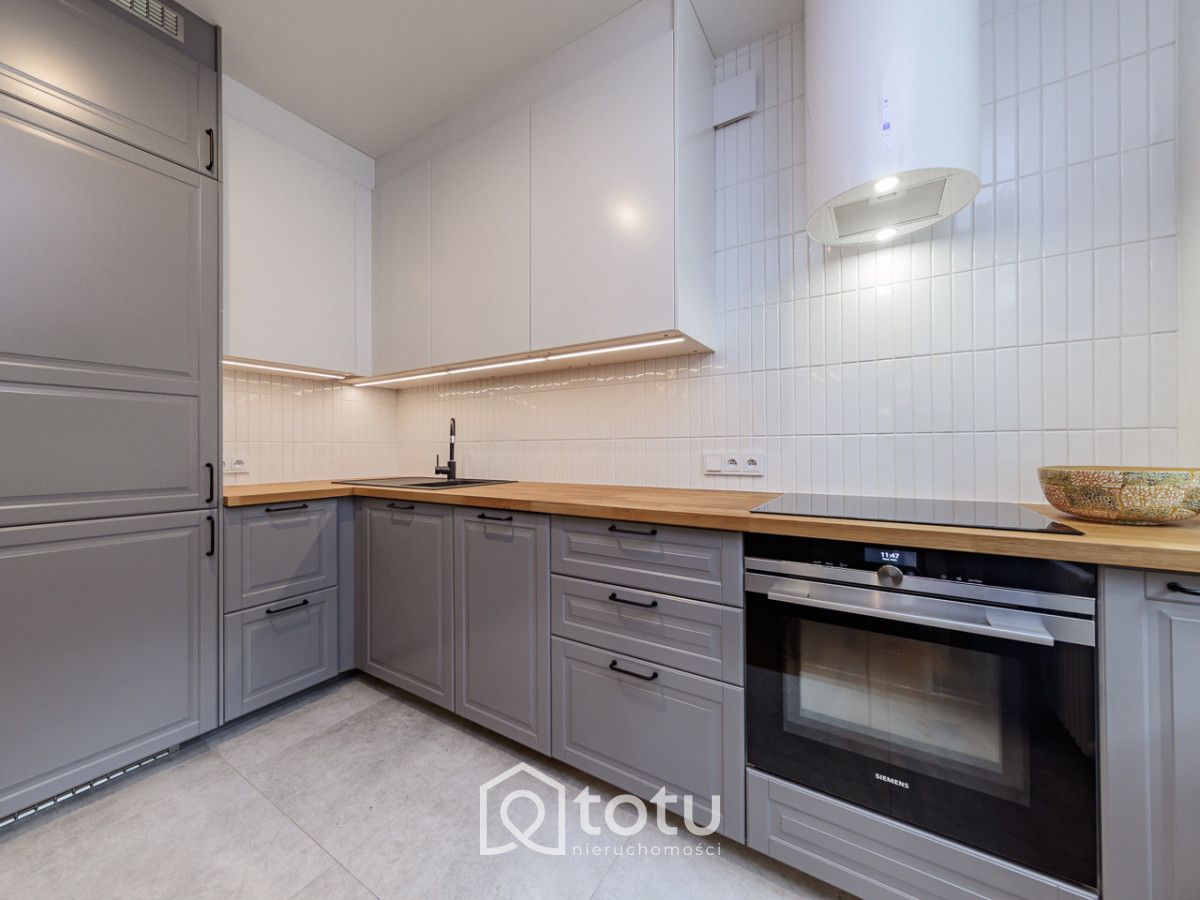 Mieszkanie 2-pokojowe Warszawa Śródmieście, ul. Ciasna. Zdjęcie 7