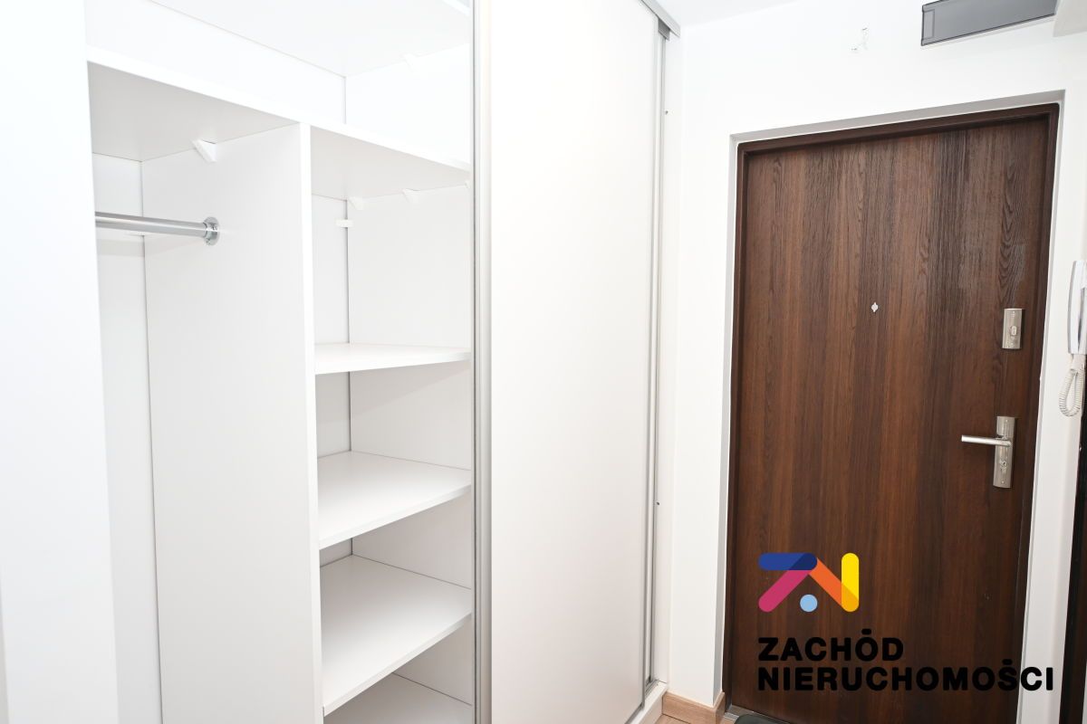 Mieszkanie 1-pokojowe Zielona Góra, ul. Majora Henryka Sucharskiego. Zdjęcie 10