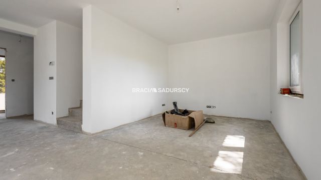 bliźniak, 5 pokoi Myślenice, ul. Tarnówka. Zdjęcie 9