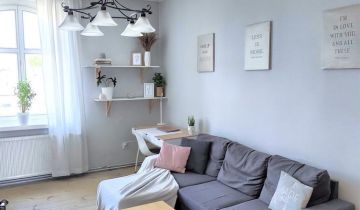 Mieszkanie 3-pokojowe Leszno Centrum
