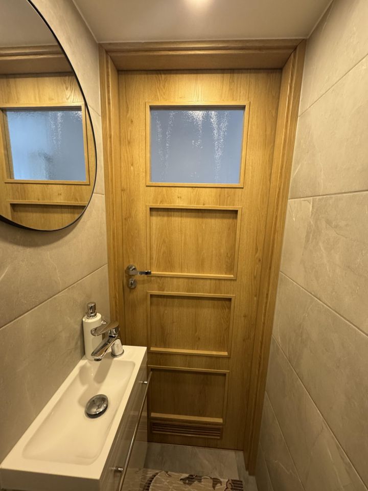 Mieszkanie 3-pokojowe Częstochowa Wrzosowiak, ul. Sportowa. Zdjęcie 6