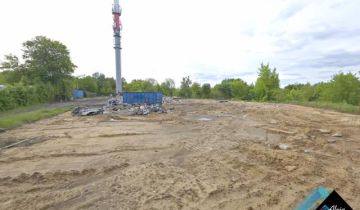 Działka inwestycyjna Częstochowa Aniołów