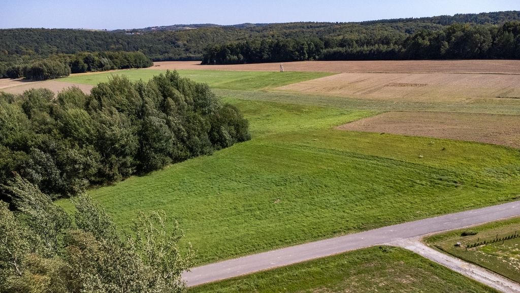 Działka budowlana Wola Zgłobieńska. Zdjęcie 18
