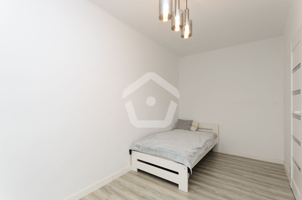 Mieszkanie 2-pokojowe Rzeszów Śródmieście, ul. Marszałkowska. Zdjęcie 5