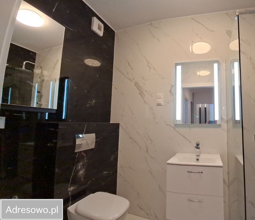 Mieszkanie 2-pokojowe Lublin Dziesiąta, ul. Wyścigowa. Zdjęcie 5