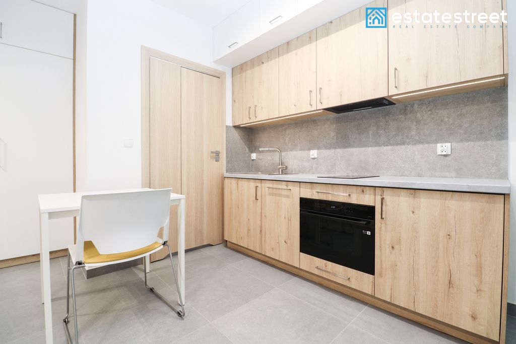 Mieszkanie 1-pokojowe Kraków Ruczaj, ul. Czerwone Maki. Zdjęcie 9