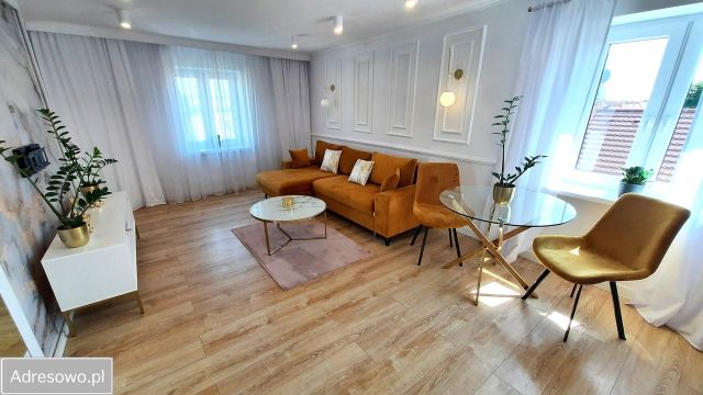 Mieszkanie 2-pokojowe Racibórz Centrum, ul. Fryderyka Chopina. Zdjęcie 1