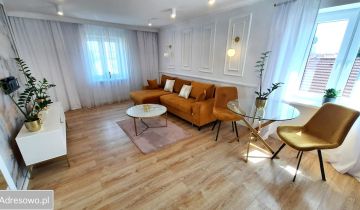 Mieszkanie 2-pokojowe Racibórz Centrum, ul. Fryderyka Chopina