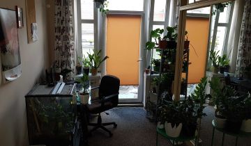 Mieszkanie 3-pokojowe Wrocław Stare Miasto, ul. Kazimierza Jagiellończyka