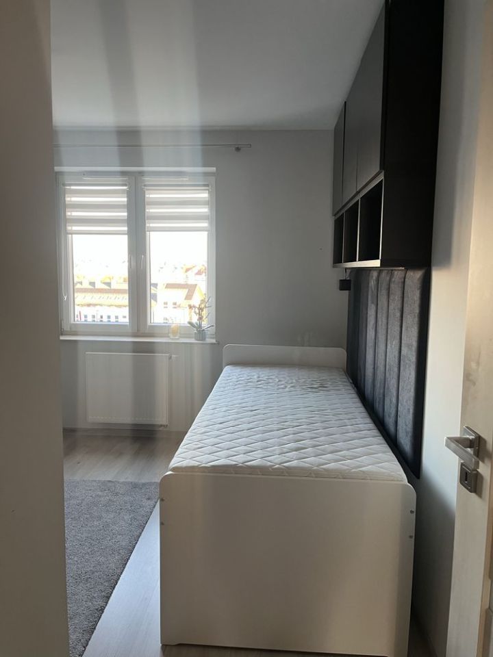 Mieszkanie 2-pokojowe Rzeszów, ul. Korczyńska. Zdjęcie 4