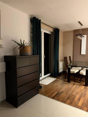 Mieszkanie 2-pokojowe Wrocław Psie Pole, ul. Bolesława Krzywoustego. Zdjęcie 10