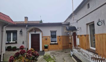 dom wolnostojący Strzelno