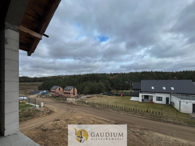 bliźniak, 10 pokoi Stężyca, ul. Szczęśliwa. Zdjęcie 13