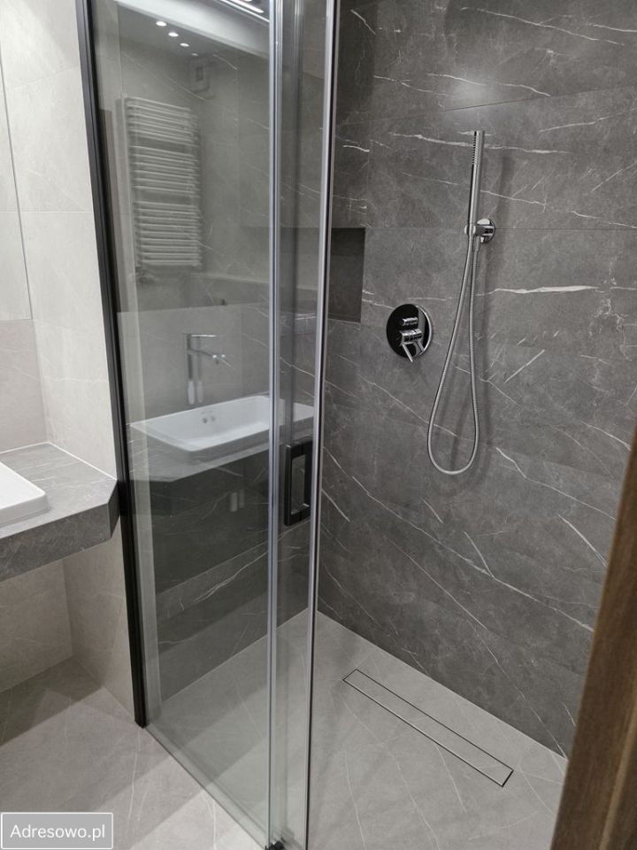 Mieszkanie 4-pokojowe Kraków Zesławice, ul. Gustawa Morcinka. Zdjęcie 5