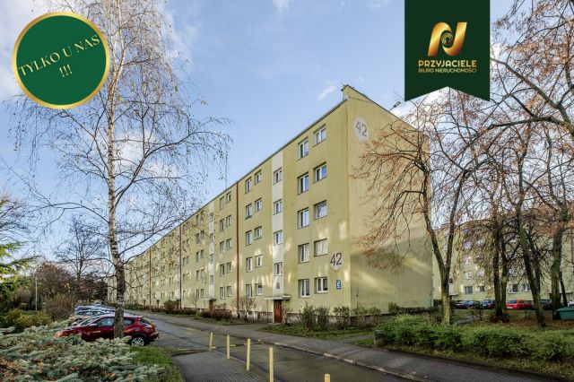 Mieszkanie 2-pokojowe Gdańsk Przymorze, ul. Jagiellońska. Zdjęcie 14