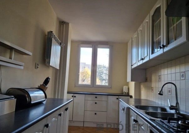 Mieszkanie 3-pokojowe Warszawa Ursynów, ul. Benedykta Dybowskiego. Zdjęcie 10