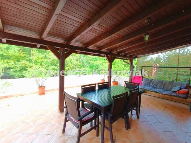 dom wolnostojący, 6 pokoi Kraków Bronowice. Zdjęcie 9