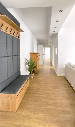 Mieszkanie 3-pokojowe Warszawa, ul. Międzyborska. Zdjęcie 19