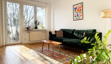 Mieszkanie 2-pokojowe Warszawa Bielany, ul. Włodzimierza Perzyńskiego