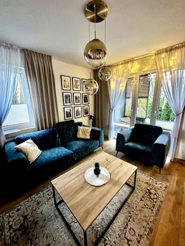 Mieszkanie 3-pokojowe Szczecin Gumieńce. Zdjęcie 1