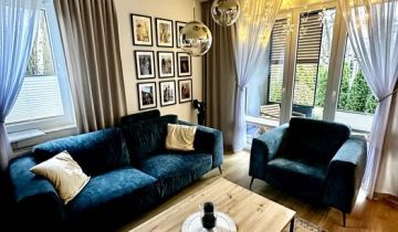 Mieszkanie 3-pokojowe Szczecin Gumieńce