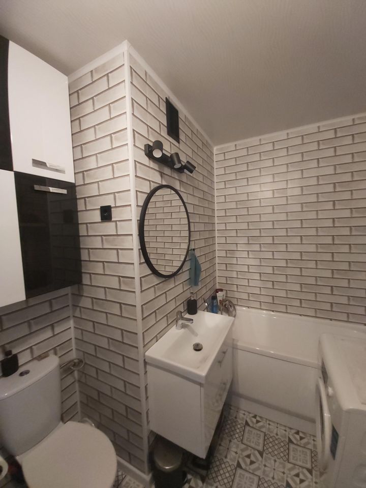 Mieszkanie 3-pokojowe Żory, os. Sikorskiego. Zdjęcie 6