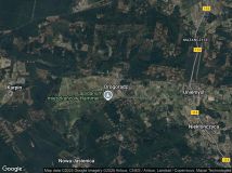 Działka budowlana Drogoradz