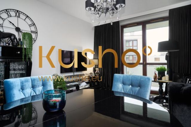 Mieszkanie 3-pokojowe Warszawa Bemowo, ul. Powstańców Śląskich. Zdjęcie 8