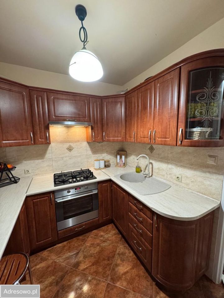 Mieszkanie 3-pokojowe Lublin Czuby, ul. Kaczeńcowa. Zdjęcie 2