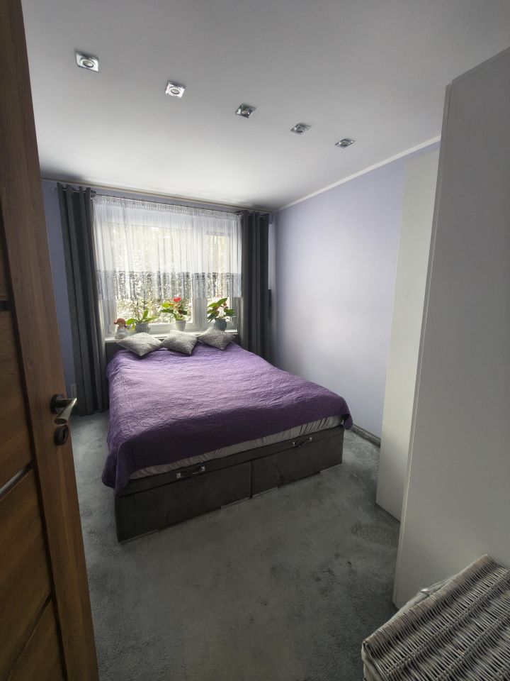 Mieszkanie 4-pokojowe Słupsk, ul. Romana Dmowskiego. Zdjęcie 13