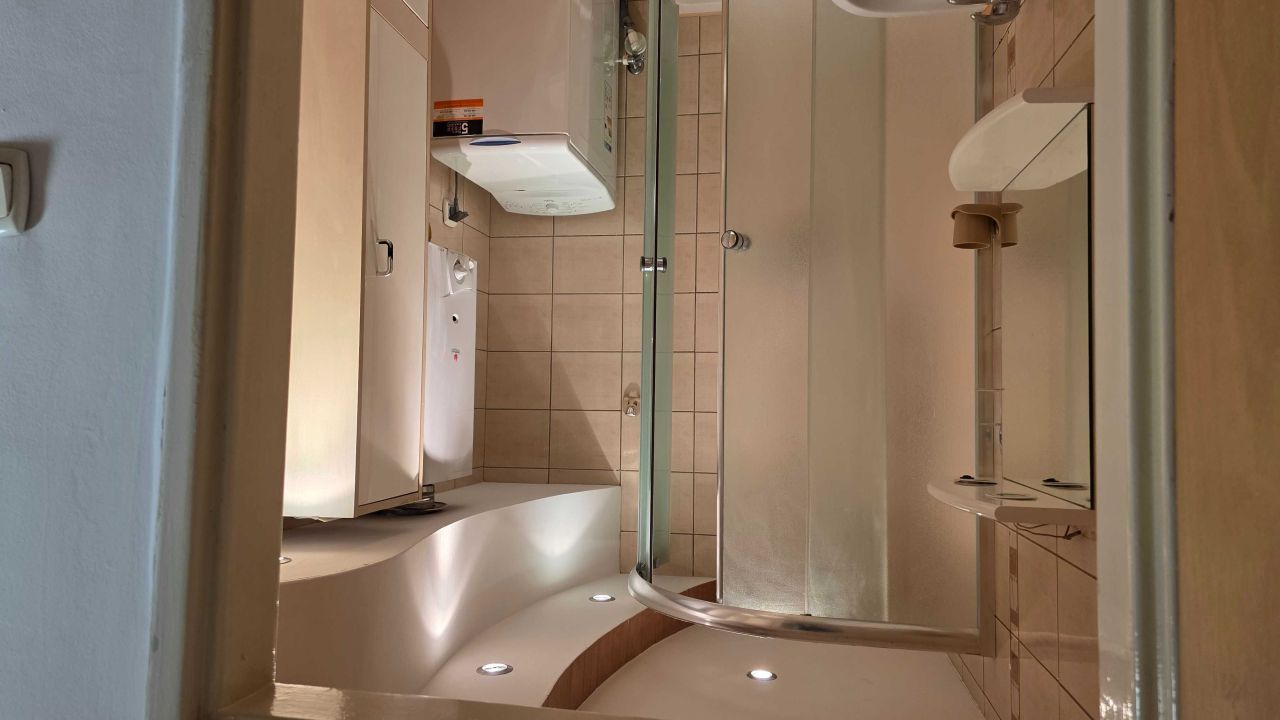 Mieszkanie 2-pokojowe Kędzierzyn-Koźle Koźle-Port, ul. Karola Szymanowskiego. Zdjęcie 7