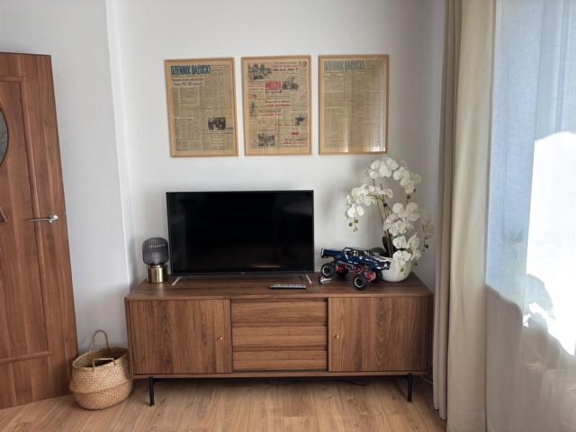 Mieszkanie 1-pokojowe Szczecinek, ul. E. Plater. Zdjęcie 10