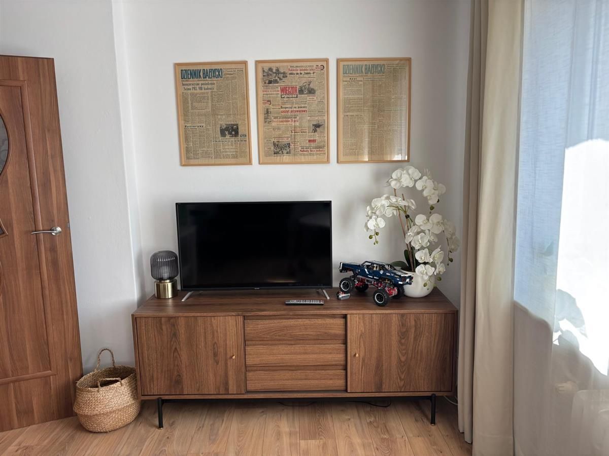 Mieszkanie 1-pokojowe Szczecinek, ul. E. Plater. Zdjęcie 10